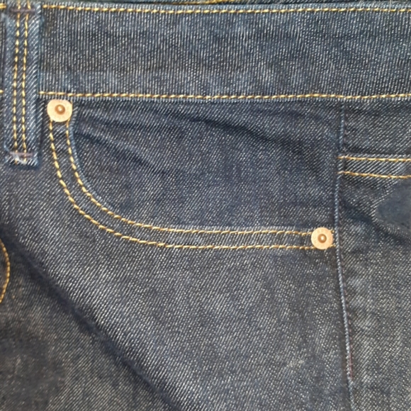 Like New MARC JACOB'S Women's Low Rise Skinny Jean - Picture 6 of 16